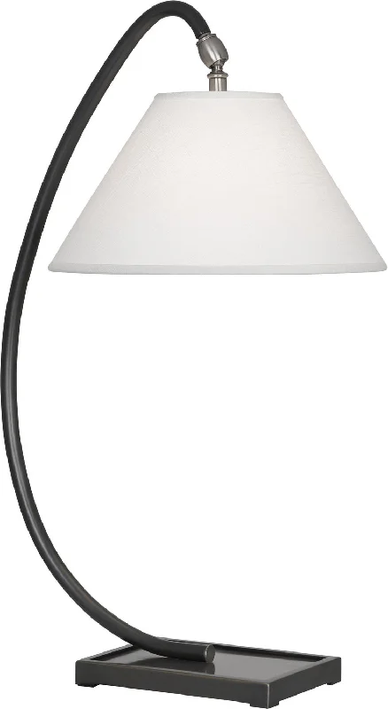 One Light Table Lamp