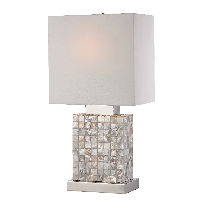 Sterling Table Lamp