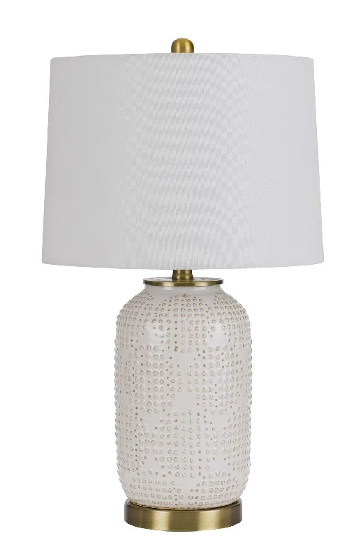 Sedalia Table Lamp