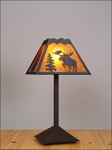 Lamps - Table Lamps