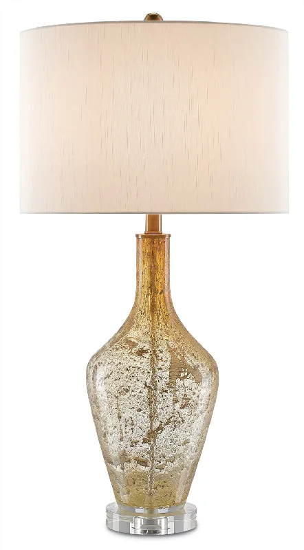 Habib Table Lamp