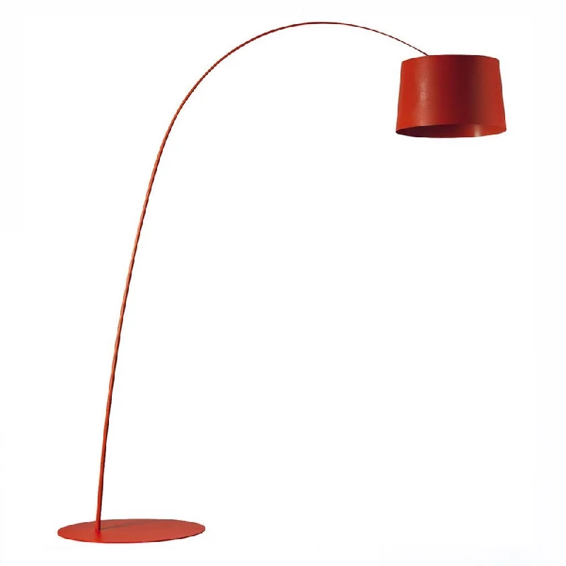 twiggy floor lamp | foscarini