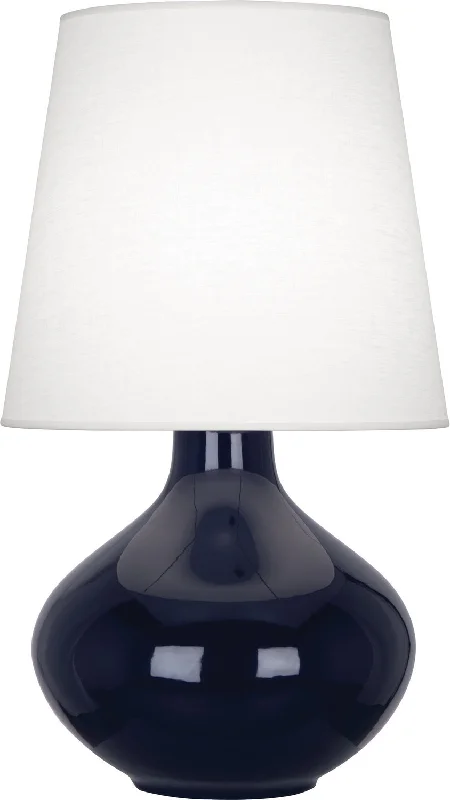 One Light Table Lamp