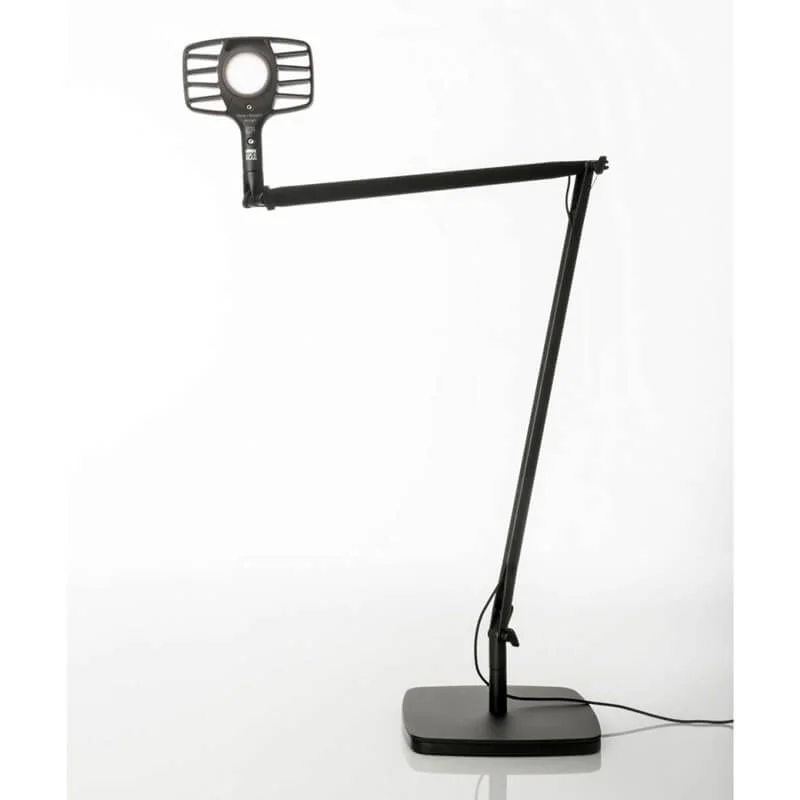 luceplan otto watt slim table lamp