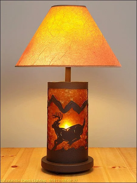 Lamps - Table Lamps