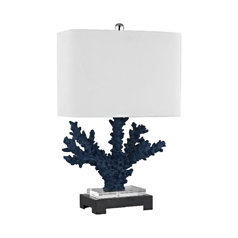 Cape Sable Table Lamp