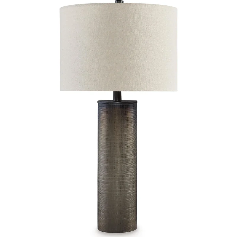 Dingerly Table Lamp (Single)