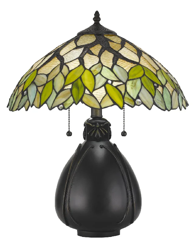 Tiffany Table Lamp