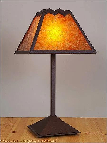 Lamps - Table Lamps