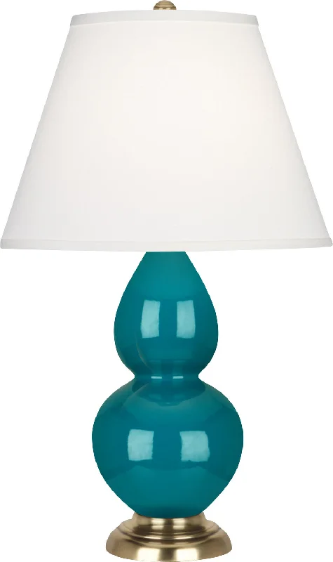 One Light Accent Lamp