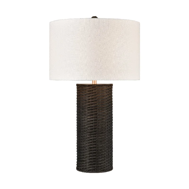 Mulberry Lane Table Lamp