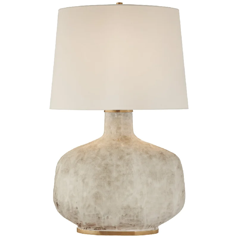 Beton Table Lamp