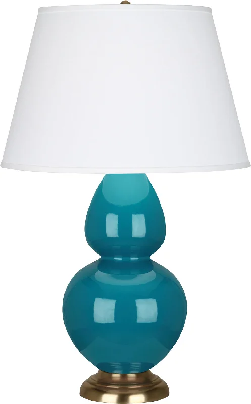 One Light Table Lamp