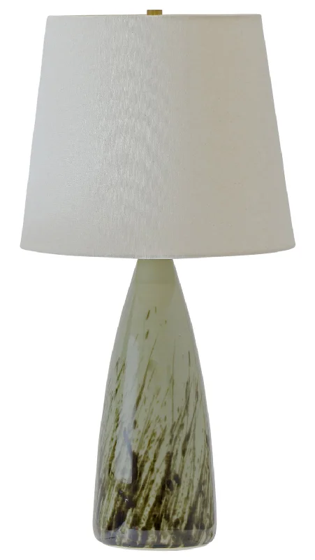 One Light Table Lamp