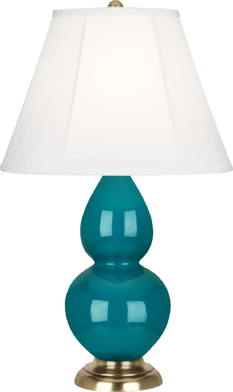 One Light Accent Lamp