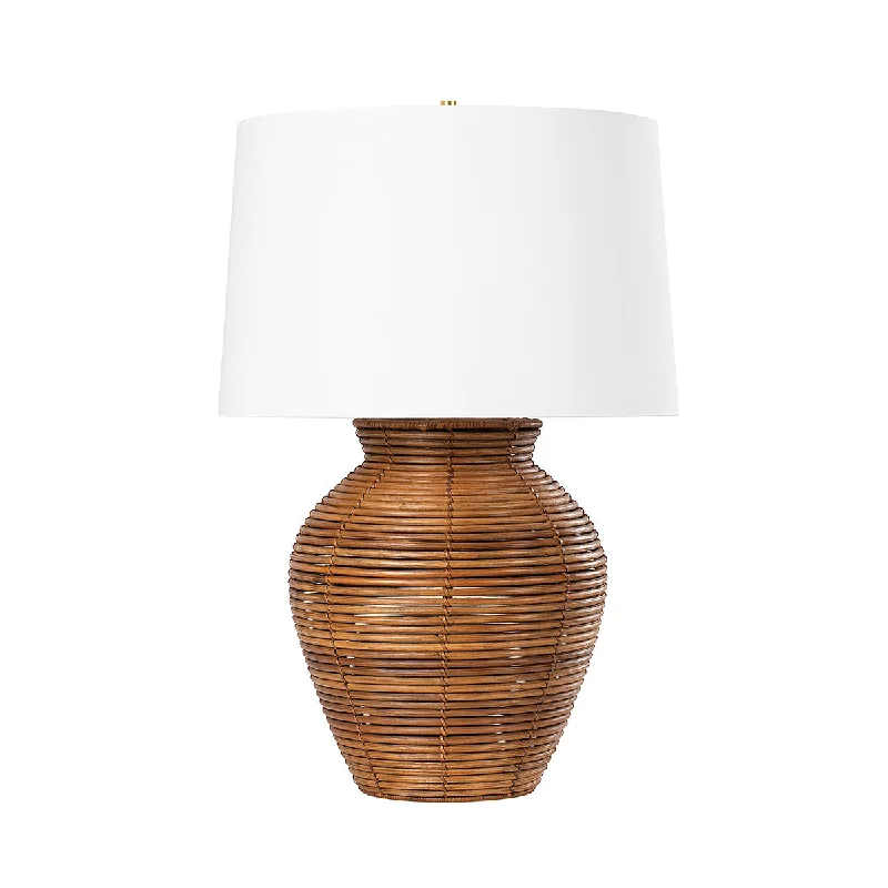 Newark Table Lamp