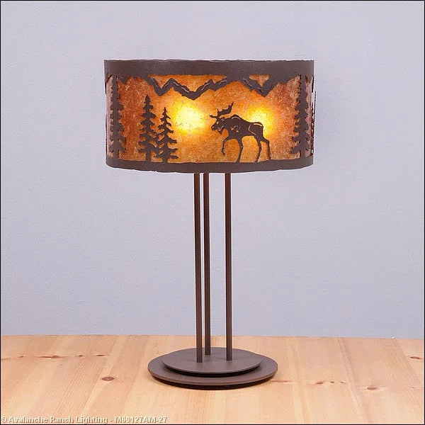 Lamps - Table Lamps