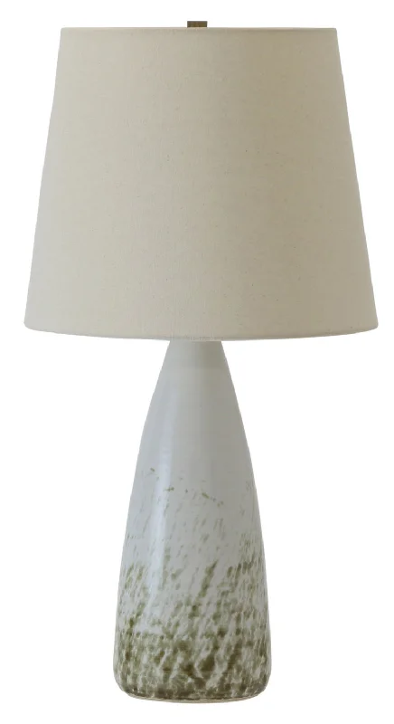 One Light Table Lamp