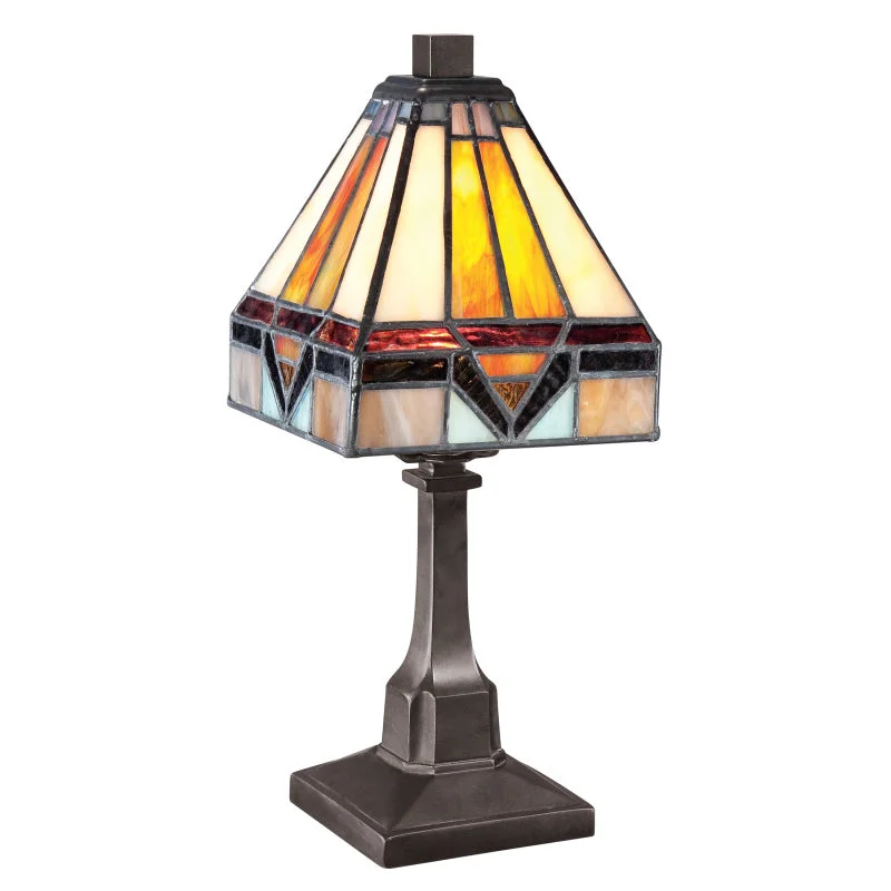 Holmes Table Lamp