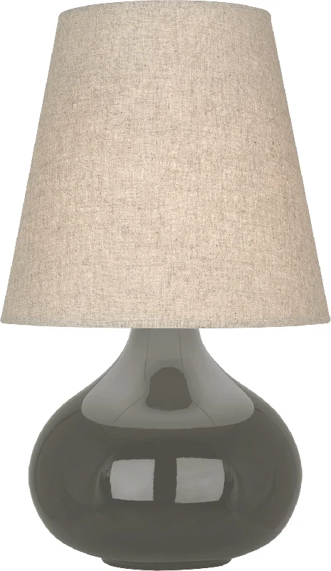 One Light Accent Lamp