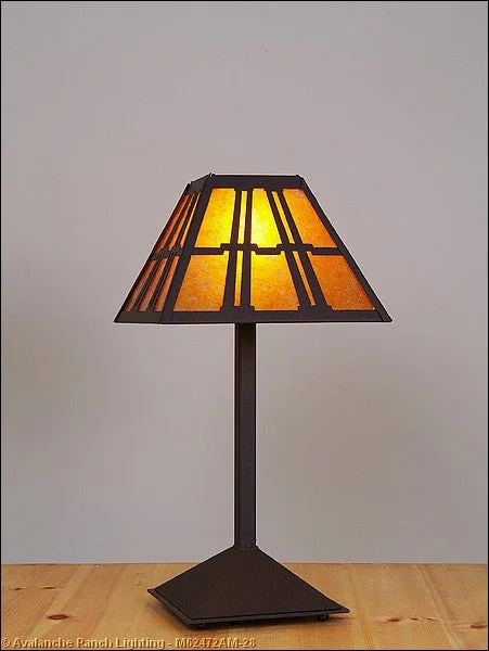 Lamps - Table Lamps