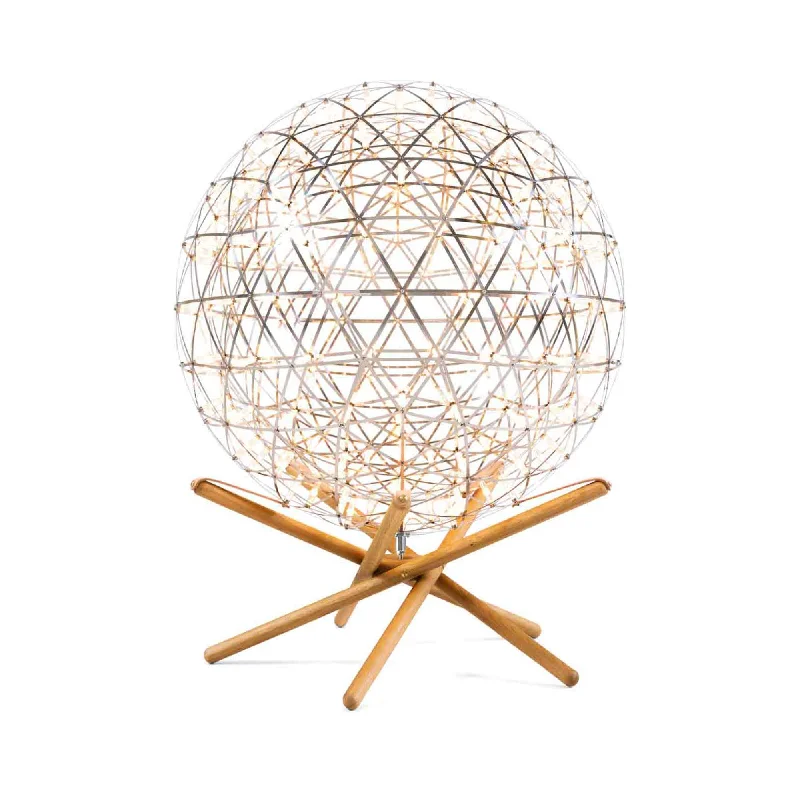 Raimond II Tensegrity LED Floor Lamp