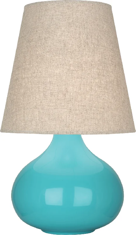 One Light Accent Lamp