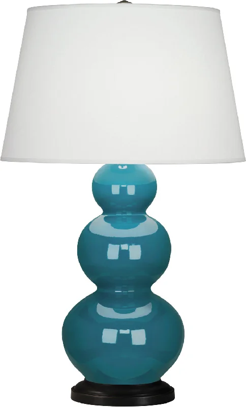 One Light Table Lamp