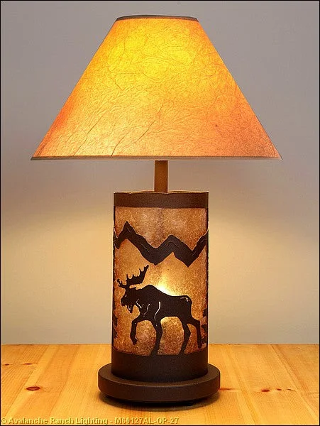 Lamps - Table Lamps