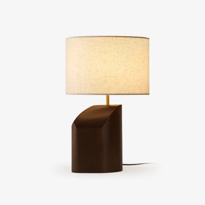 Arden Curve Table Lamp