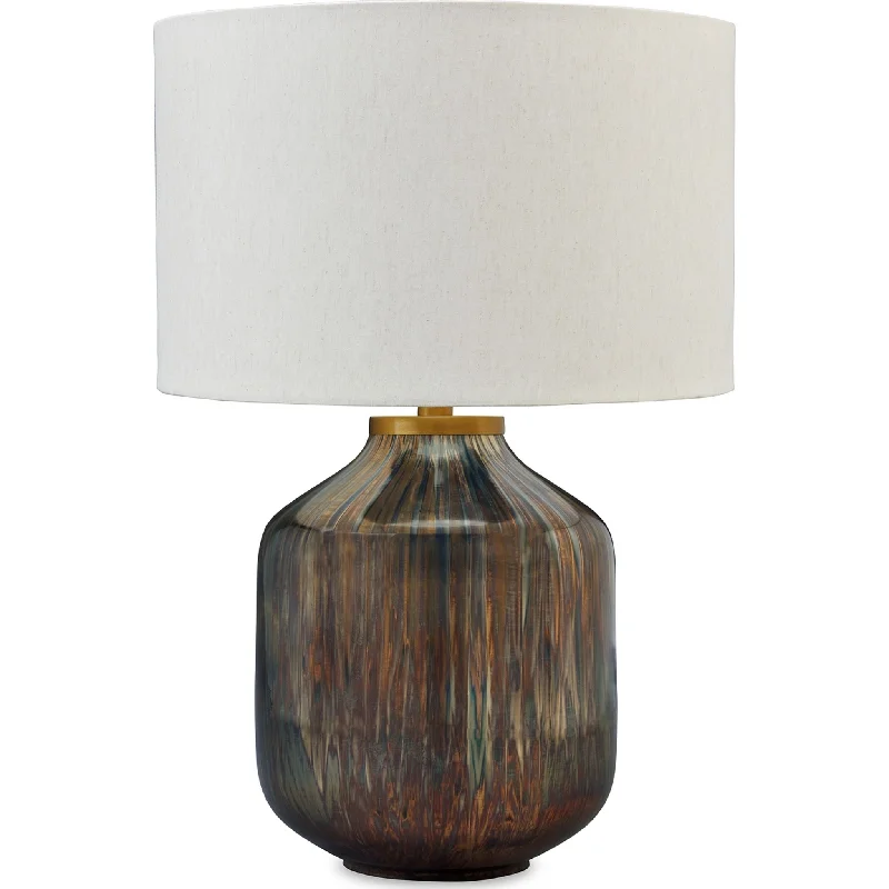 Jadstow Table Lamp (Single)