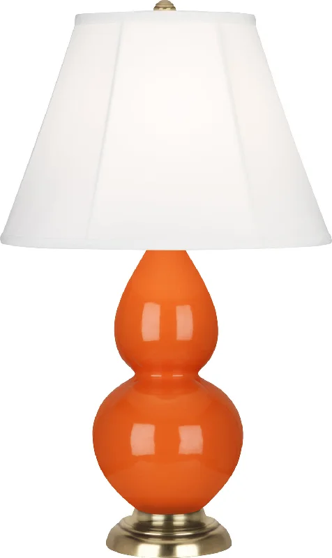 One Light Accent Lamp