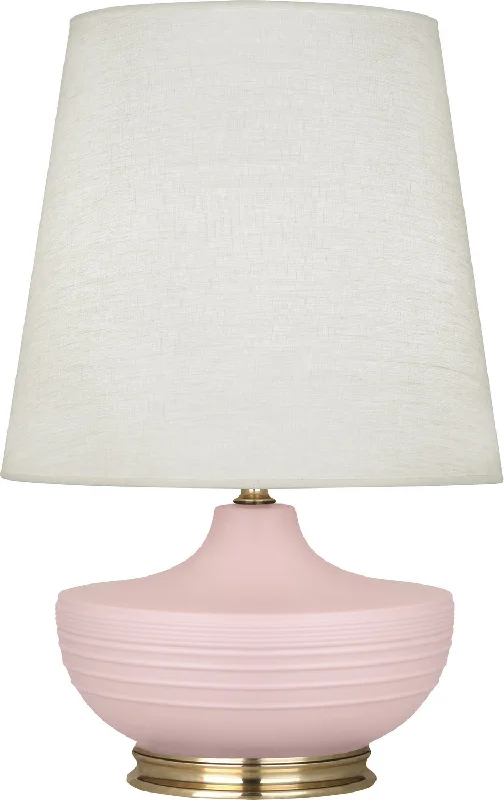 One Light Table Lamp