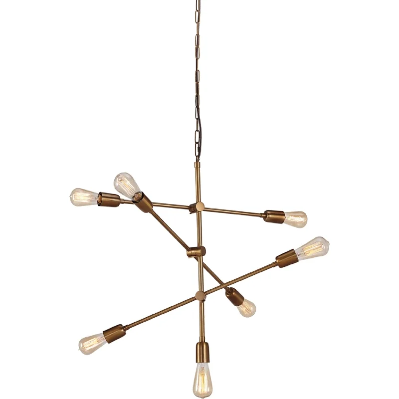 Nastalya Pendant Light