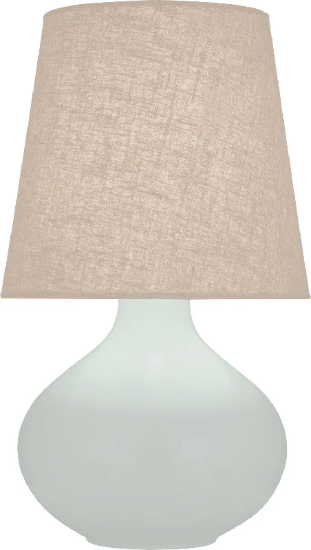 One Light Table Lamp