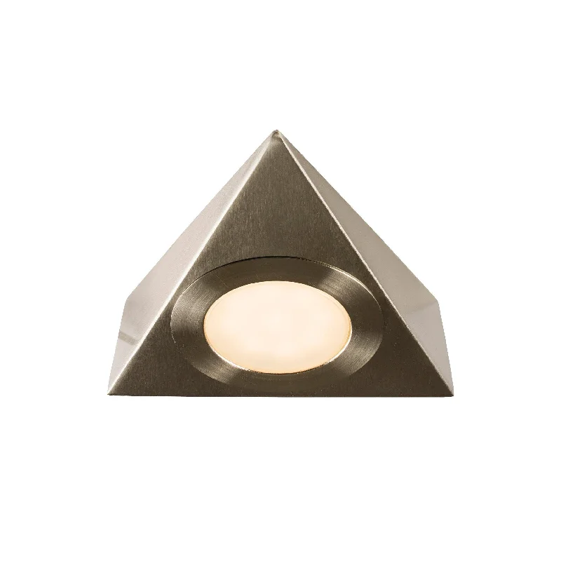 Nyx Triangular Cabinet Light 2.5W