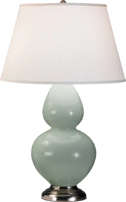 One Light Table Lamp