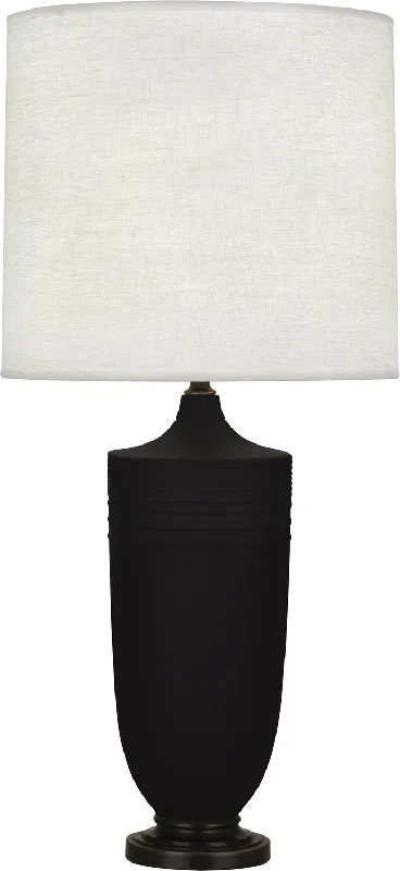 One Light Table Lamp