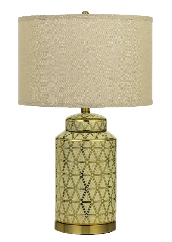 Barletta Table Lamp