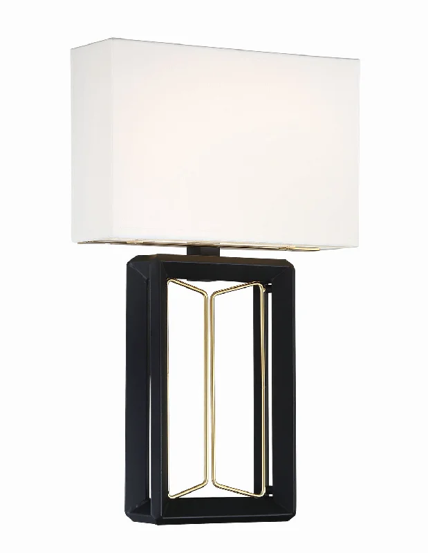 Sable Point LED Wall Sconce