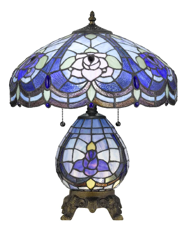 Tiffany Table Lamp