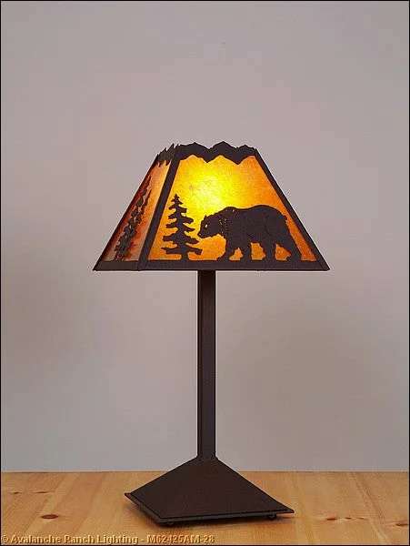 Lamps - Table Lamps