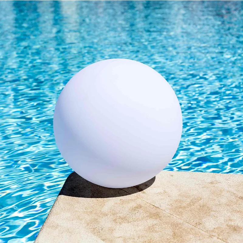 Ball Bluetooth Outdoor LED Lamp