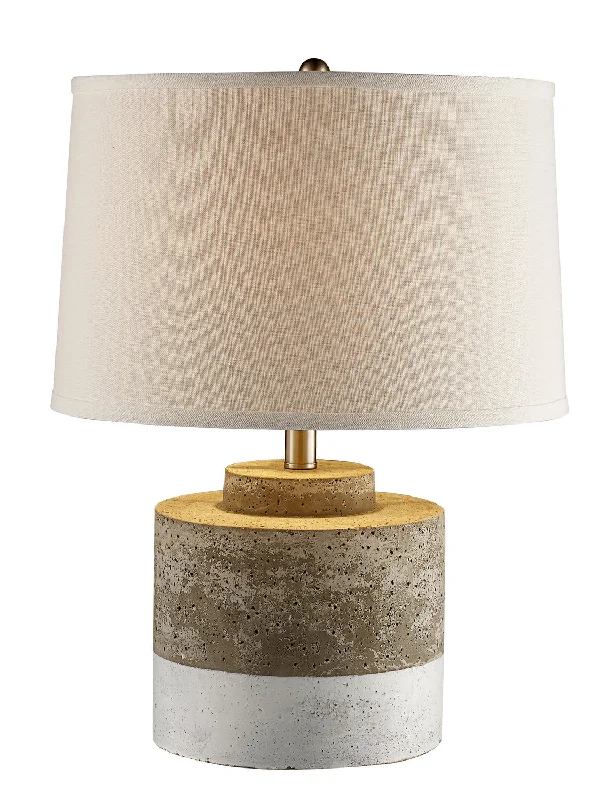 Vendor Table Lamp