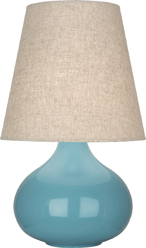 One Light Accent Lamp