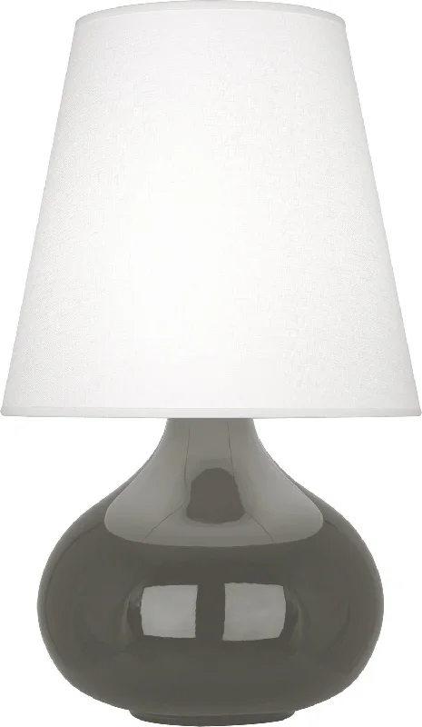 One Light Accent Lamp