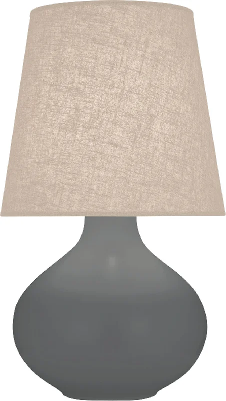 One Light Table Lamp