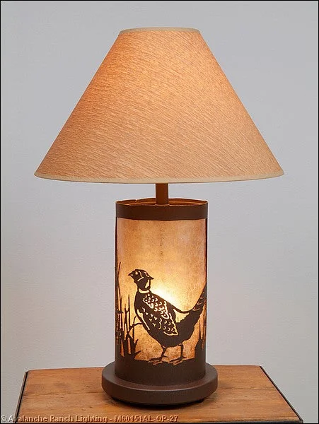 Lamps - Table Lamps