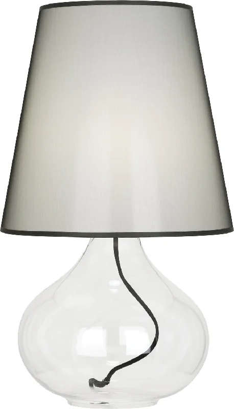 One Light Table Lamp