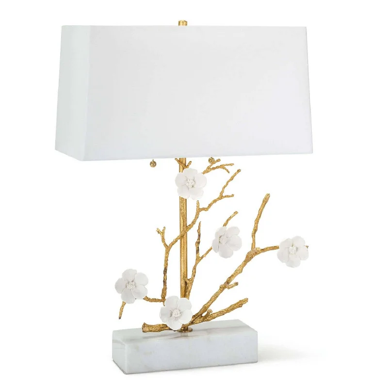 Cherise Table Lamp